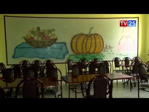 „ჩემი ოცნებაა სახლში დაბრუნება“ - ერთი დღე ფსიქიატრიულ საავადმოყოში