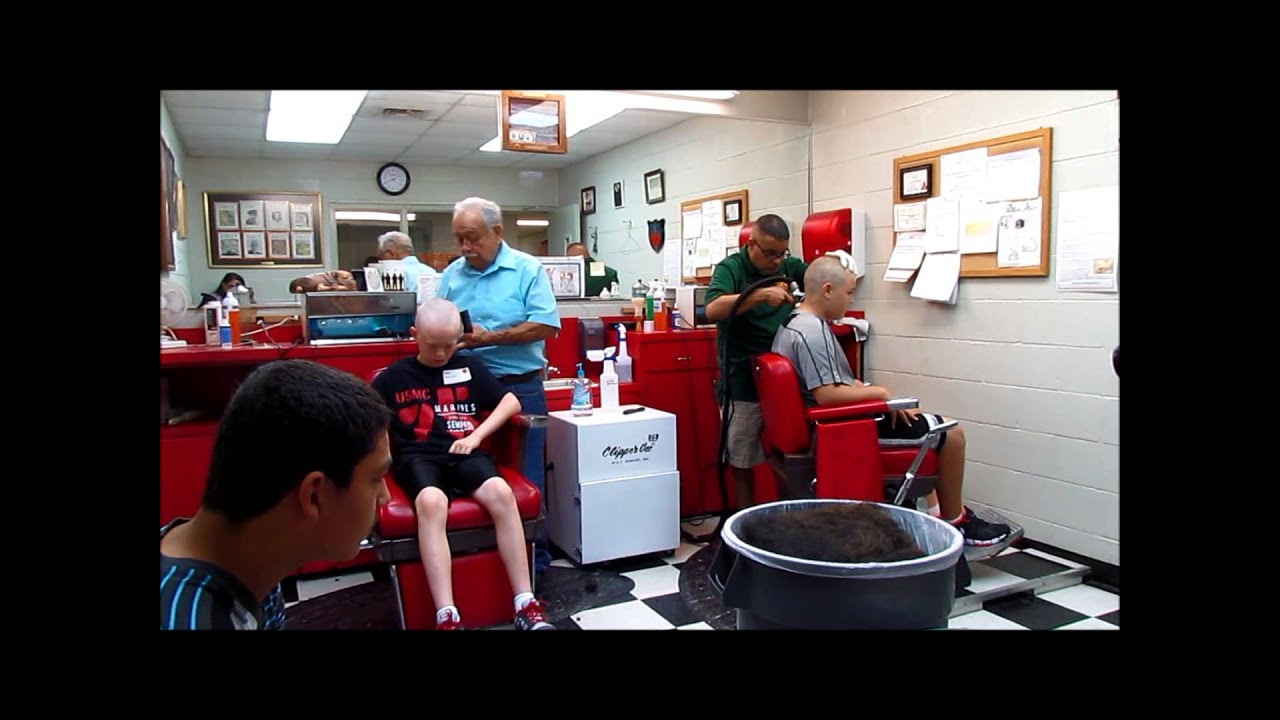 Marine Military Academy Summer Camp