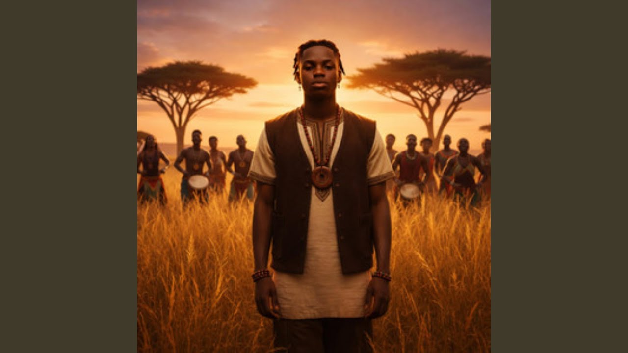Watch Calm Down (Afro Soul) on YouTube Watch Calm Down (Afro Soul) on YouTube