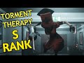 Torment therapy s rank  dark deception