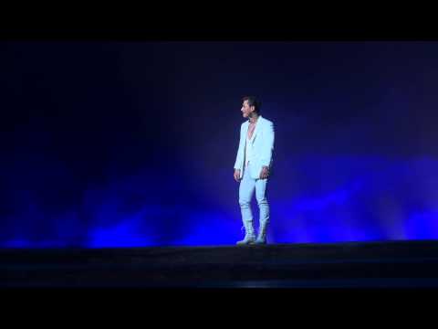150823 6:30pm 뮤지컬 〈지저스 크라이스트 수퍼스타 JESUS CHRIST SUPERSTAR〉 - 박은태, 윤형렬, 이영미, 지현준