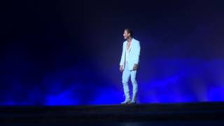 150823 6:30pm 뮤지컬 〈지저스 크라이스트 수퍼스타 JESUS CHRIST SUPERSTAR〉 - 박은태, 윤형렬, 이영미, 지현준