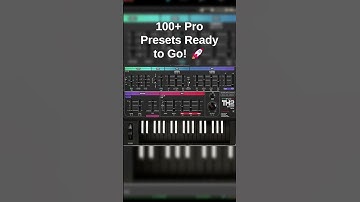 How to Get the Perfect 80s Vibe, producing Electronic Music 🎵🎹  #electronicmusicproduction #80ssynth