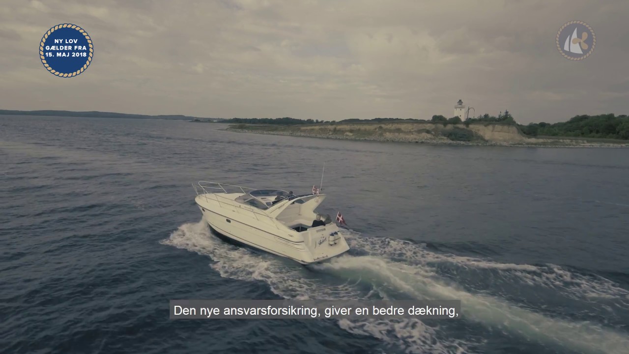 Speedbåds Forsikring