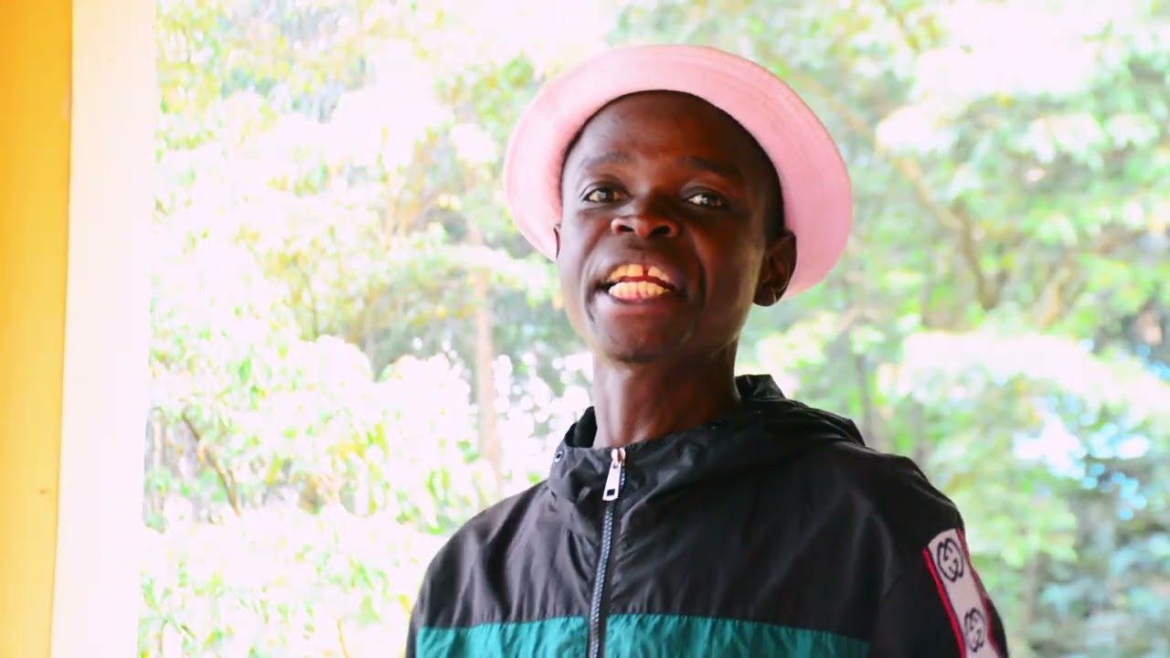 LADDER AGARUKANYE NA INYOGOYE YE BADITE INTEGO ZIDASANZWE MURUYU MWAKA WA(2026)🤗🤗🙏