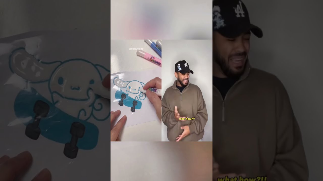  Fyppppppppppppppppppppppp Foryoupage Satisfying Crafting Diy Comedy Marrkadams