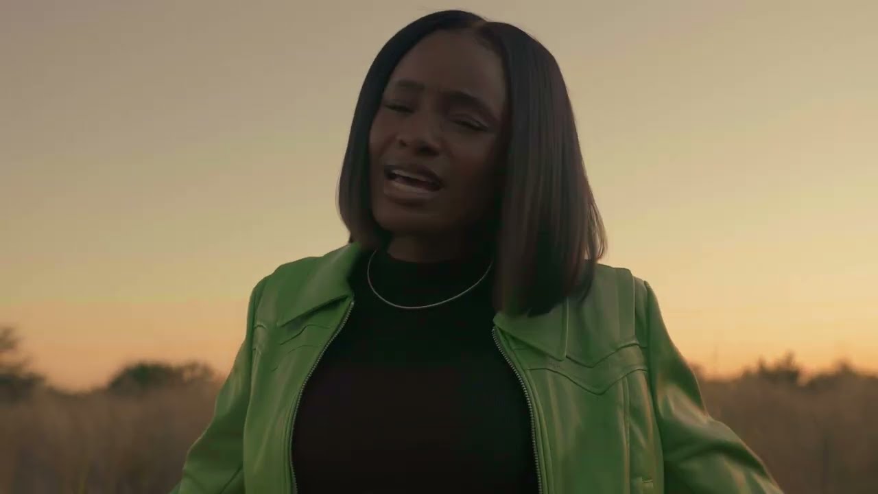 Tyler Eraee x 2SC - Running (Remix) | Official Music Video