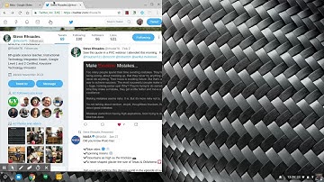 Chromebook Split Screen and Tab Extension Shortcut