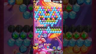 Bubble mania level 79