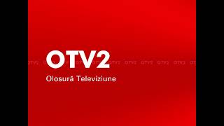 OTV2 (Olosuria) - Ident-ul de Generic (2004 - 2005)