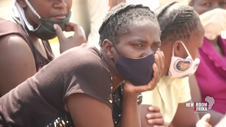 Mixed feelings about the U.S. lifting sanctions against Harare