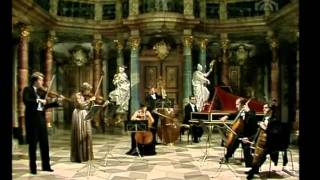 Bach Brandenburg Concerto No. 6 in B flat major, BWV 1051 mvt3 Allegro D°,N Harnoncourt