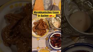 Marokko Mitten In Aachen?Ich Habe Ein Kleines Verstecktes Restaurant Entdeckt