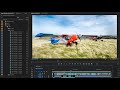 How To Make Flying Videos Part 2 - My Editing Process