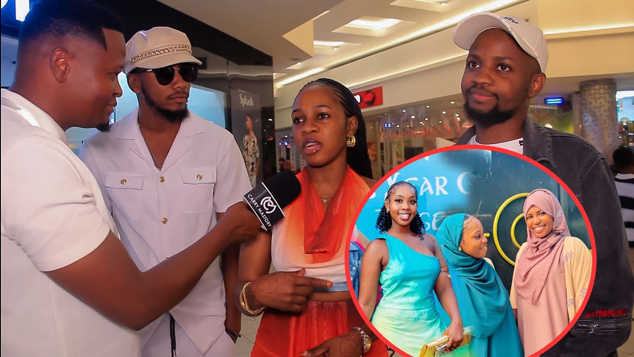 ASMA AFUNGUKA BIFU YAKE NA MKE WA KIREDIO NA MAMA CHANJA KUISHA/SABAU YA CHANZO CHA UGOMVI/MR UK