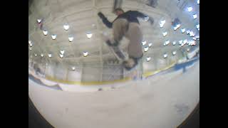 Dome Piece 2: Electric Boogallo