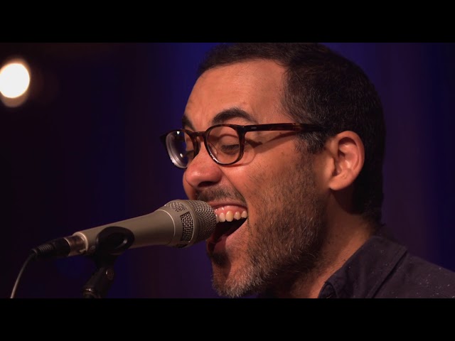 The Slims: Live at Heartwood Sound Stage