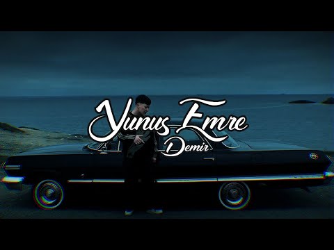 POIZI - BİR RÜYAYMIŞ (Yunus Emre Demir Remix)