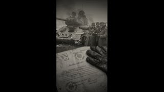 They Drove Our Tank — German Tests of the T-34 That Terrified Wehrmacht Command