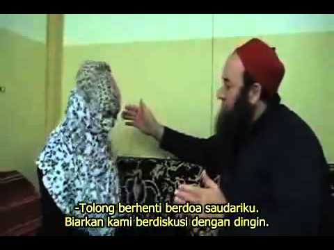 Kehebatan Ayat Ruqyah Jin Kafir Diislamkan Youtube