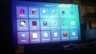How To Add The Live Tv Apps