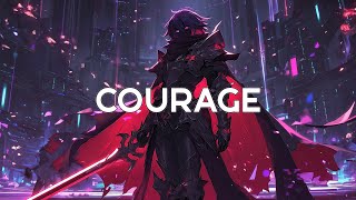 Hard Epic Cinematic Orchestral Hiphop Rap Instrumental Beat Courage Prod By Herkules Beats