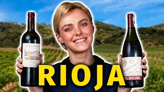 RIOJA Wine Masterclass: Crianza, Reserva & Gran Reserva EXPLAINED & TASTED by No Sediment 4,291 views 5 days ago 12 minutes, 47 seconds