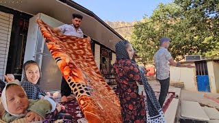  Life In The Village A Journey With Rahila Sajad And Friends 