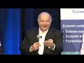 Boulder Economic Council Meeting - A Discussion with Economist Hernando de Soto