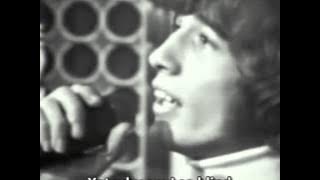 Bee Gees   Holiday 1967) [High Quality Stereo Sound, Subtitled]