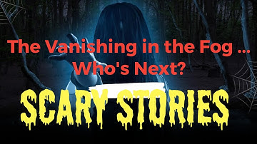 Het verdwijnen in de mist