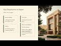 Best Finance Jobs in Jaipur for Freshers