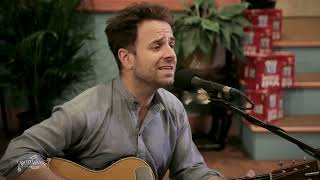 Taylor Goldsmith of Dawes - Didn&#39;t Fix Me - 9/11/2021 - Paste Studio CHAT - Chattanooga TN