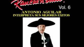 Antonio Aguilar, Enterradora De Amores.wmv chords