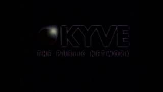 KYVE Station ID (2000) @PBSFan