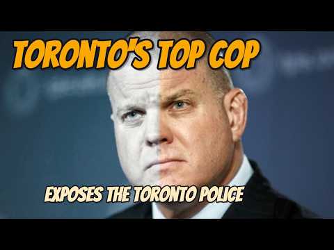 Retired Homicide Investigator Hank Igsinga Exposes Toronto Police Corruption