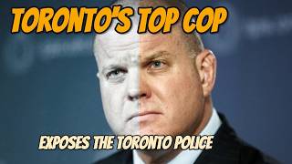 Retired Homicide Investigator Hank Igsinga Exposes Toronto Police Corruption