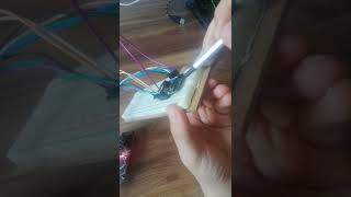 How to flash your code into ESP32