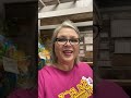 A look inside Select Furnishings Gift Shop for a Summer Event and where I've been!