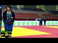 IBSA Judo Grand Prix Tbilisi 2024 - Day 2, Mat 2