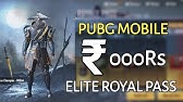 How To Get Free Royal Pass Pubg Mobile Season 9 ! Free Royal ... - 