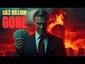 How Did They Make $63 Billion Disappear? The Enron Scandal