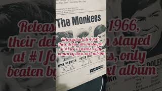 Download Lagu The Monkees outsold the Beatles in 1967. #music #themonkees #pop #vinyl #record #vintage #monkees MP3 Download Lagu The Monkees outsold the Beatles in 1967. #music #themonkees #pop #vinyl #record #vintage #monkees MP3