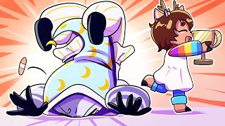Lunar’s BACKFLIP COMPETITION