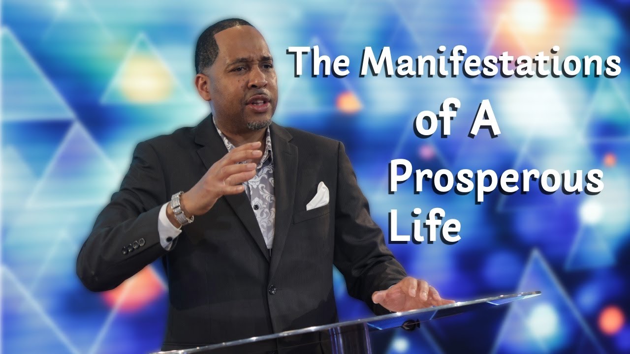 The Manifestations of a Prosperous Life || Understanding the First Fruit Offering