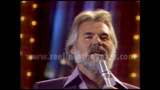 Kenny Rogers- 