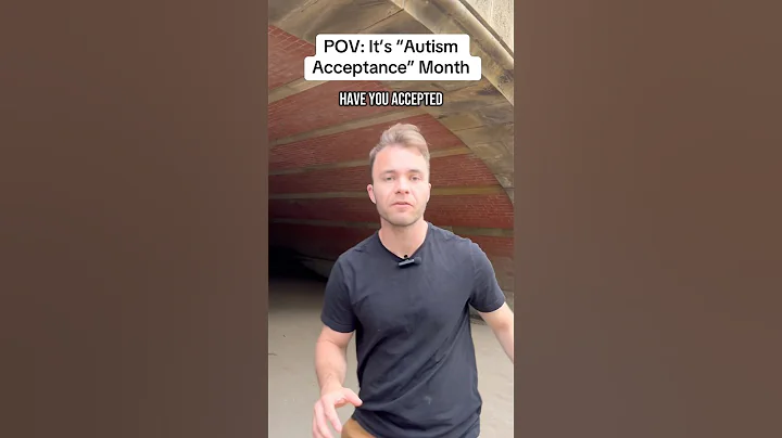 Autism Acceptance Month #autism #autismacceptance #autismawareness #autismacceptancemonth #autistic