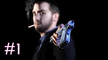 Fearless: The next Generation (City RP #1)