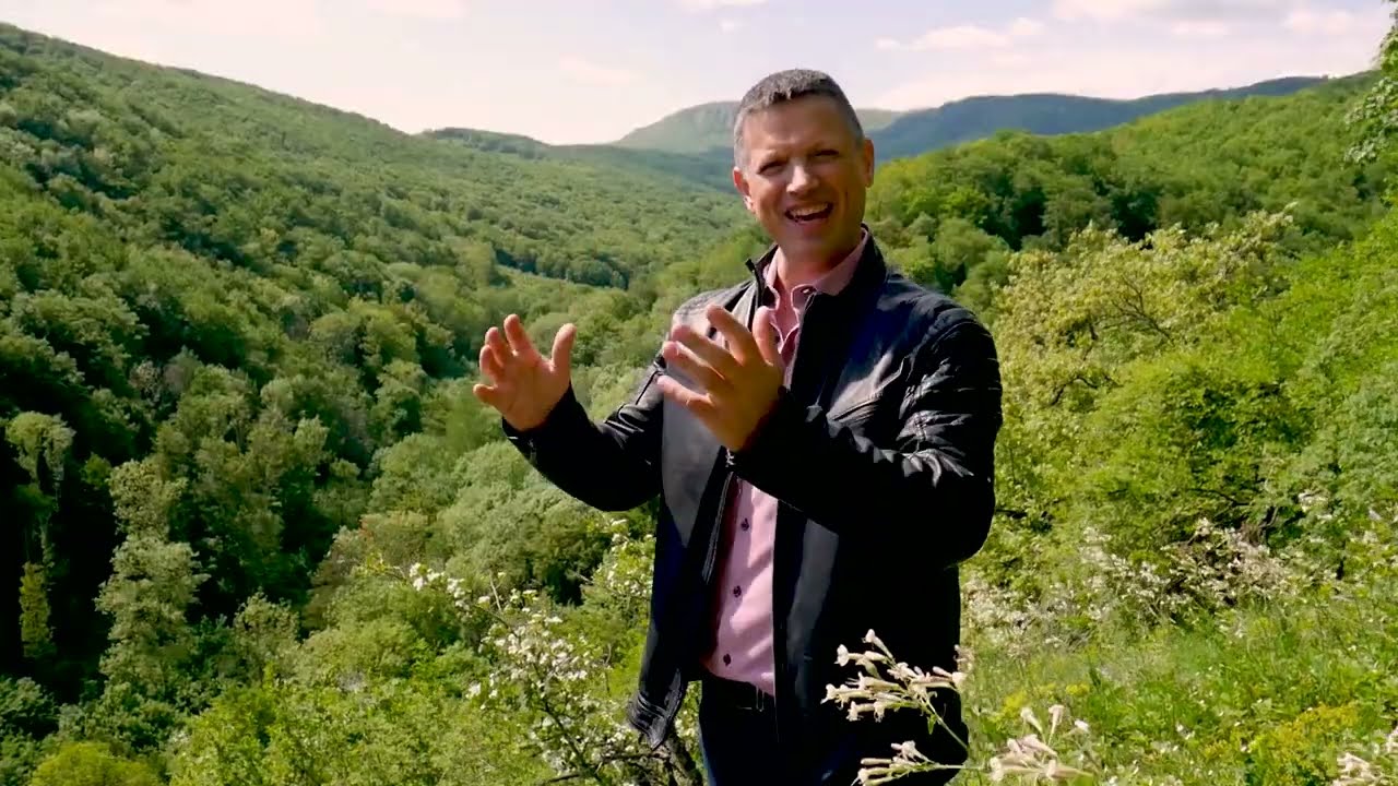 Postás Józsi - Éld az álmaid (Official Music Video)