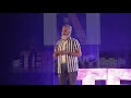 Reclaiming My Life | Dinesh Mohan | TEDxDAVCollege